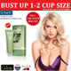 Illustration for article titled Best Natural Breast Enlargement Cream and Pills em/em